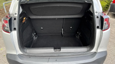 Vauxhall Crossland X 1.5 Turbo D ecoTec [102] SE Nav 5dr [Start Stop] Diesel Hatchback